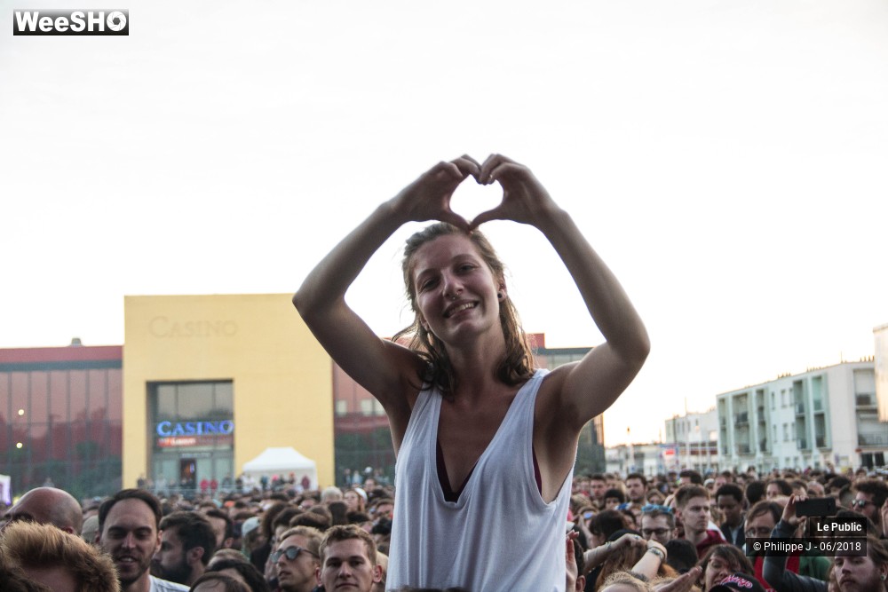 32/33 photos du spectacle La Bonne Aventure 2018 Ambiance #2