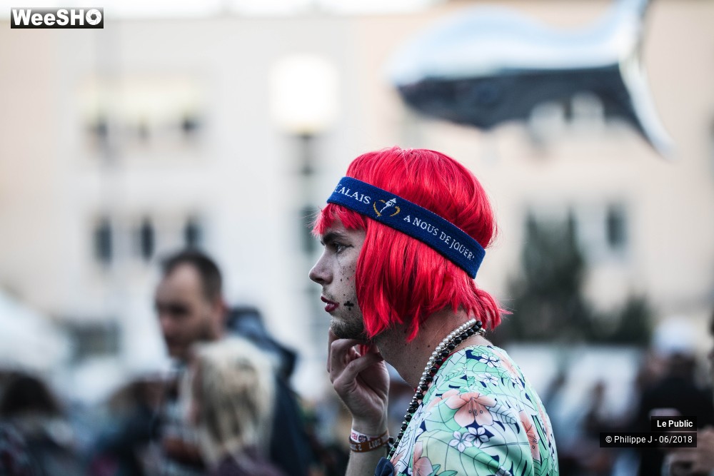 3/46 photos du spectacle La Bonne Aventure 2018 Ambiance #1