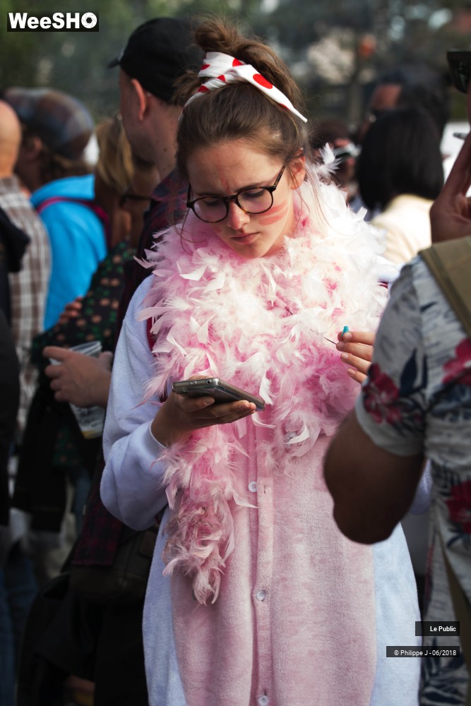 4/46 photos du spectacle La Bonne Aventure 2018 Ambiance #1