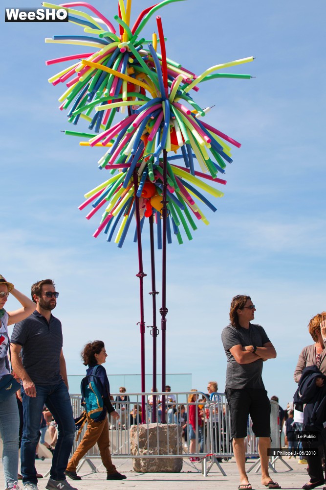 8/46 photos du spectacle La Bonne Aventure 2018 Ambiance #1