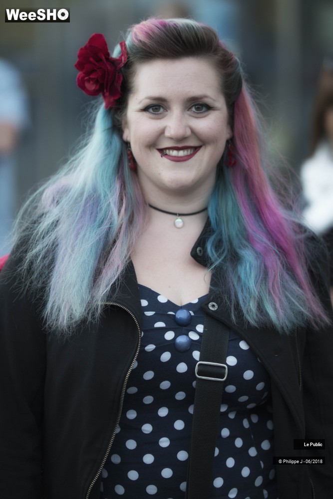 11/46 photos du spectacle La Bonne Aventure 2018 Ambiance #1