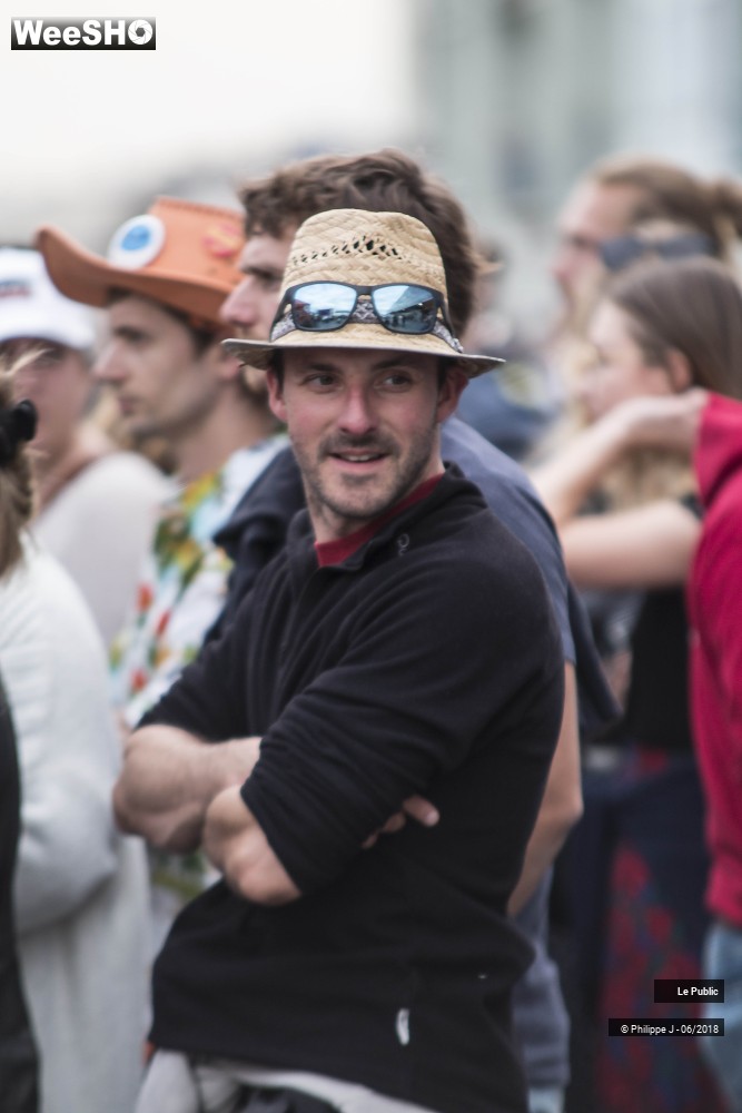 17/46 photos du spectacle La Bonne Aventure 2018 Ambiance #1