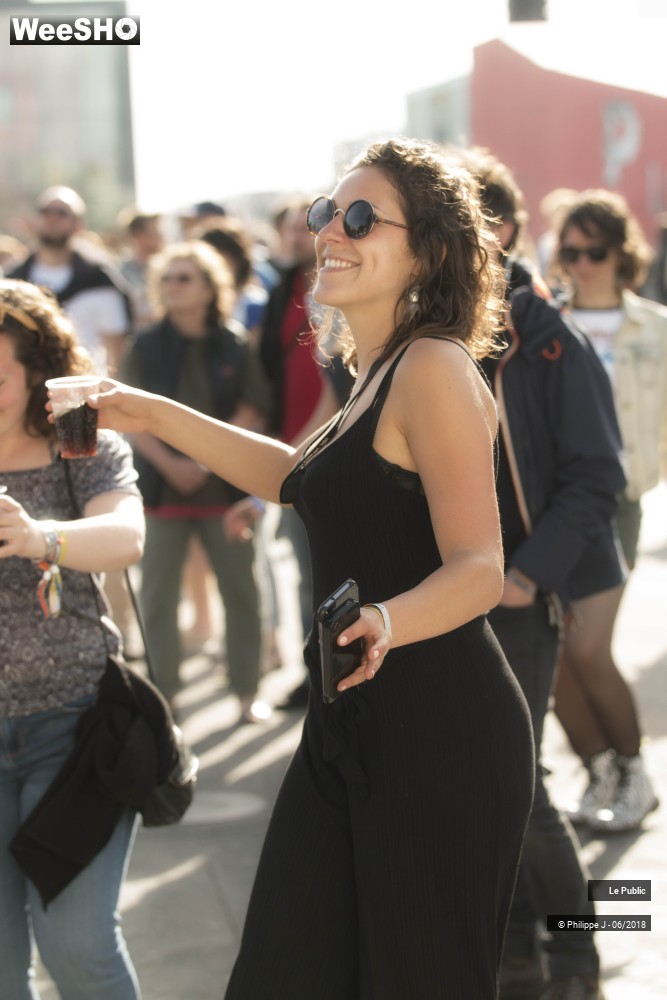 20/46 photos du spectacle La Bonne Aventure 2018 Ambiance #1