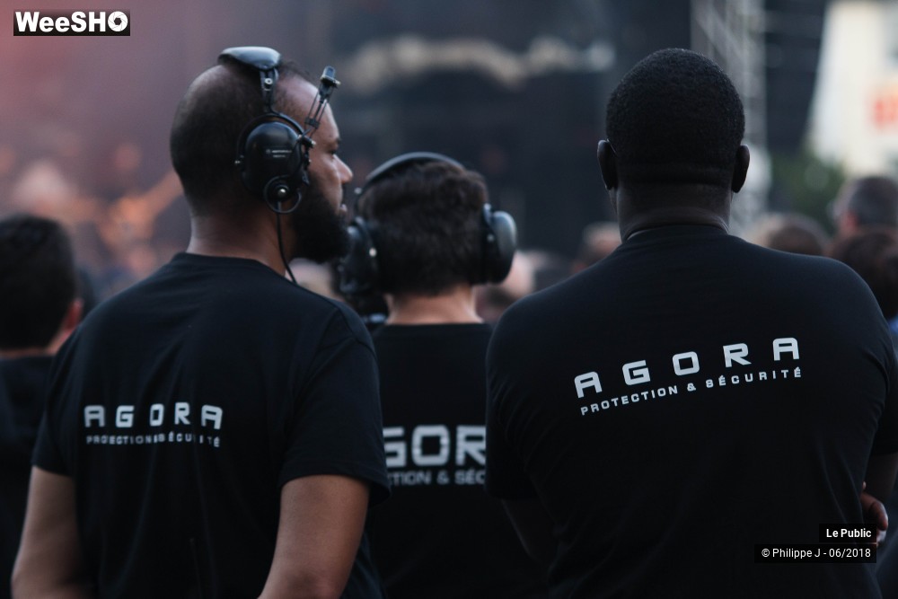 27/46 photos du spectacle La Bonne Aventure 2018 Ambiance #1