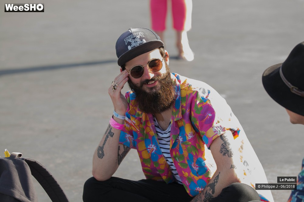 28/46 photos du spectacle La Bonne Aventure 2018 Ambiance #1