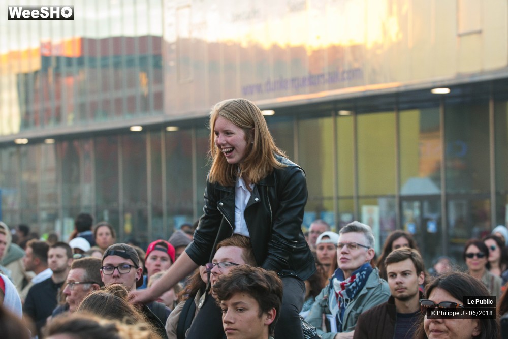 34/46 photos du spectacle La Bonne Aventure 2018 Ambiance #1