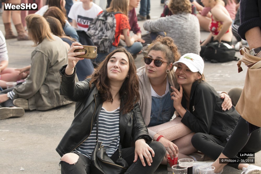 37/46 photos du spectacle La Bonne Aventure 2018 Ambiance #1