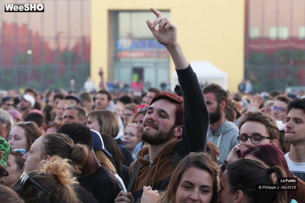 38/46 photos du spectacle La Bonne Aventure 2018 Ambiance #1