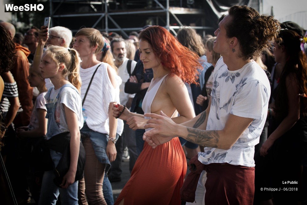 39/46 photos du spectacle La Bonne Aventure 2018 Ambiance #1