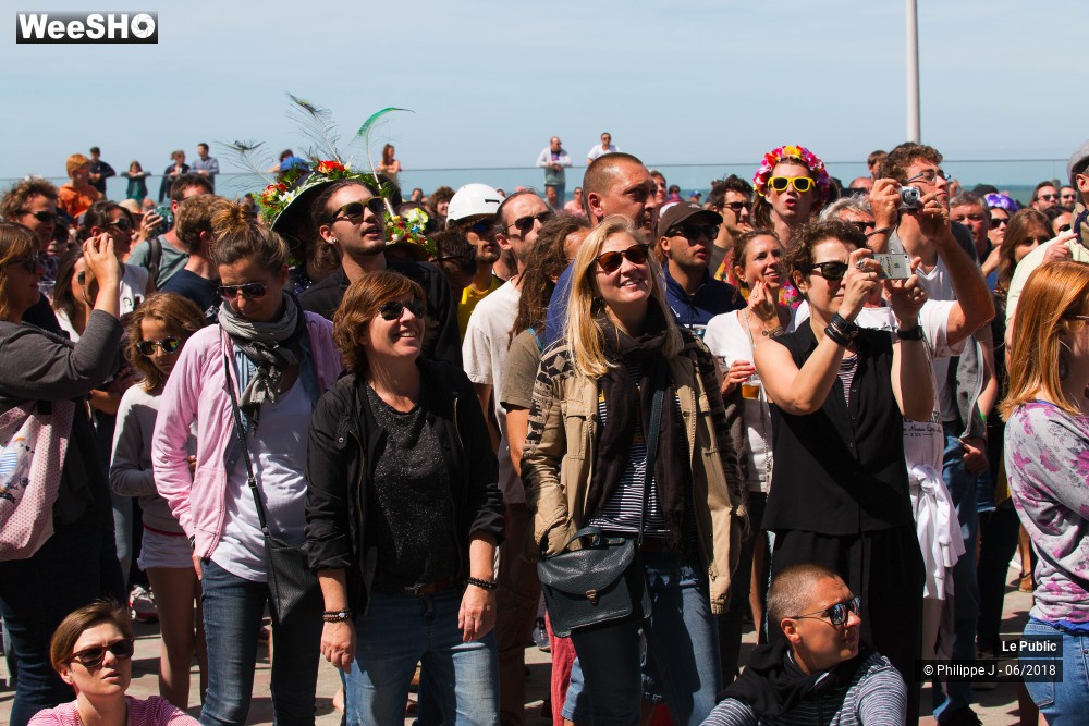 40/46 photos du spectacle La Bonne Aventure 2018 Ambiance #1