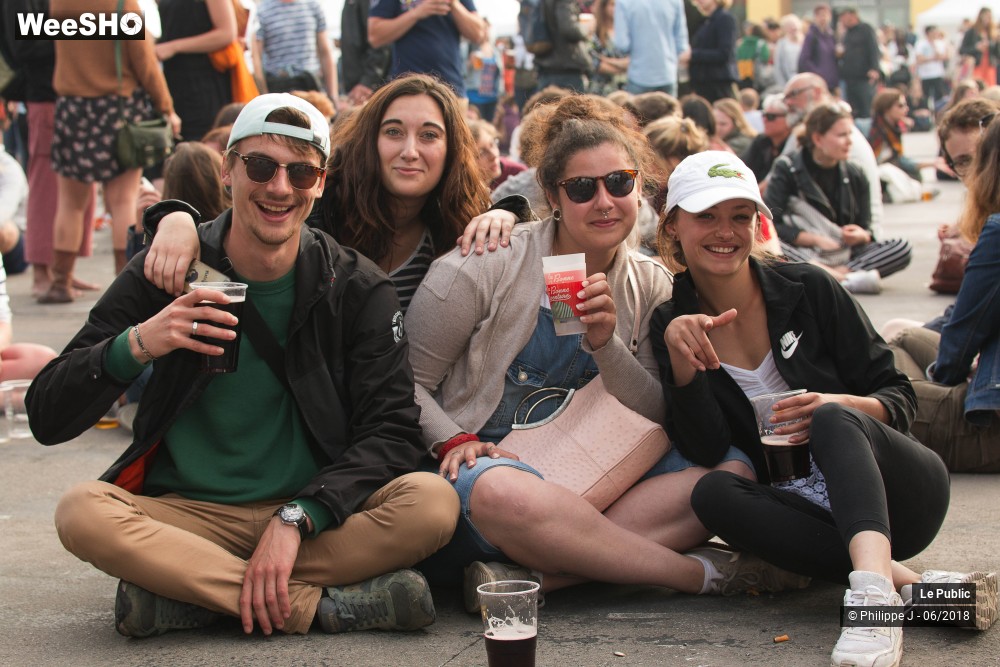 43/46 photos du spectacle La Bonne Aventure 2018 Ambiance #1