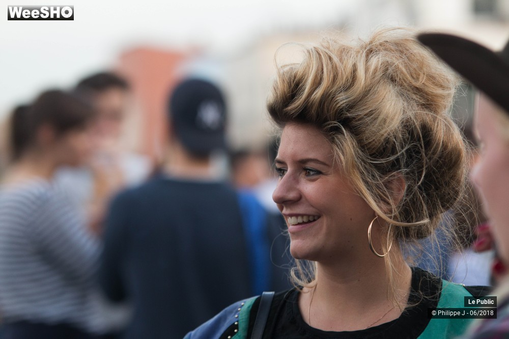 44/46 photos du spectacle La Bonne Aventure 2018 Ambiance #1