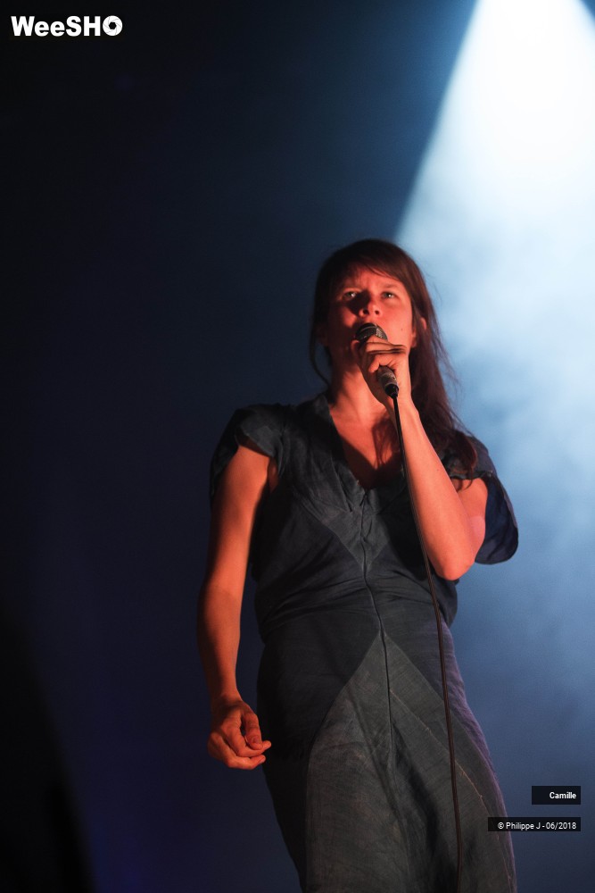 5/18 photos du spectacle Camille