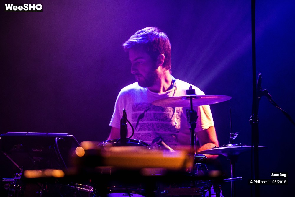 5/13 photos du spectacle June Bug
