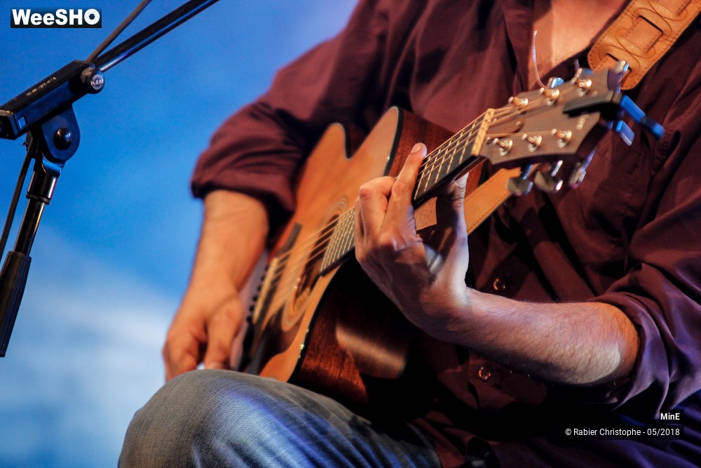4/15 photos du spectacle MinE