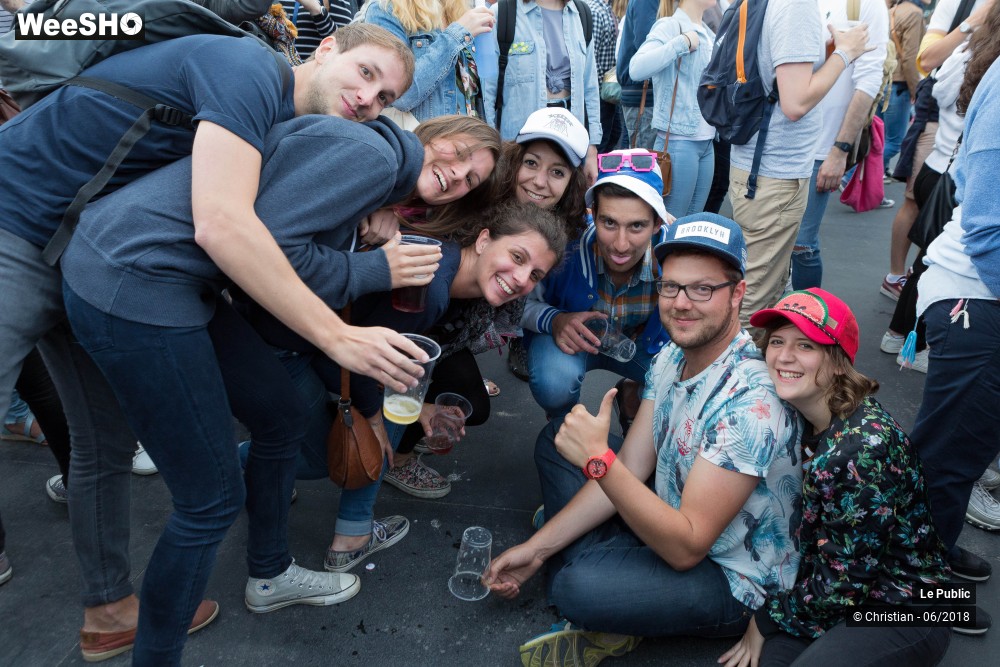 6/21 photos du spectacle La Bonne Aventure ( ambiance #3 )