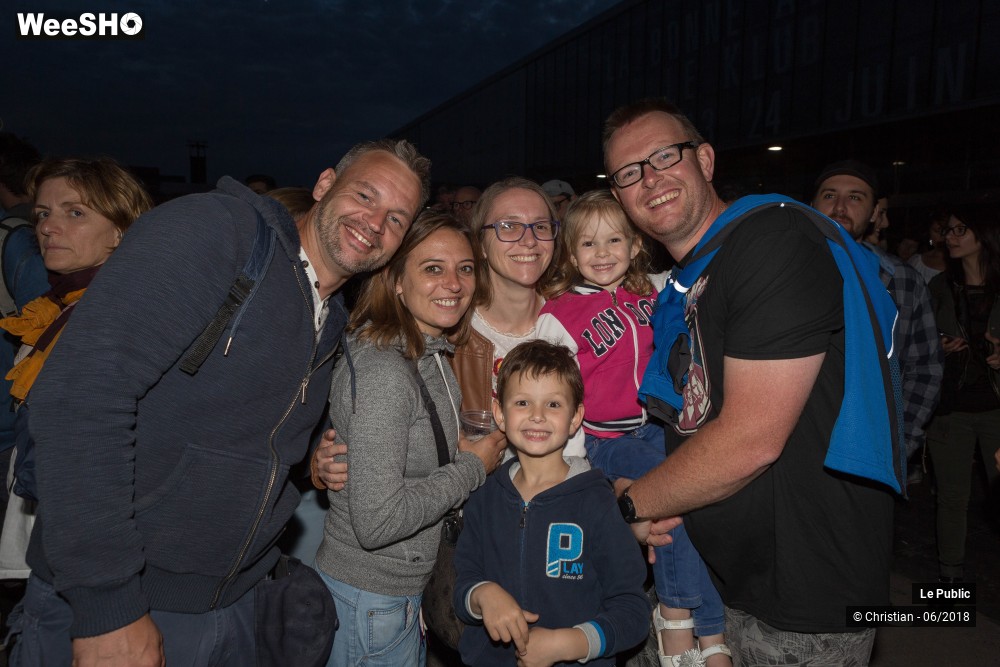 9/21 photos du spectacle La Bonne Aventure ( ambiance #3 )