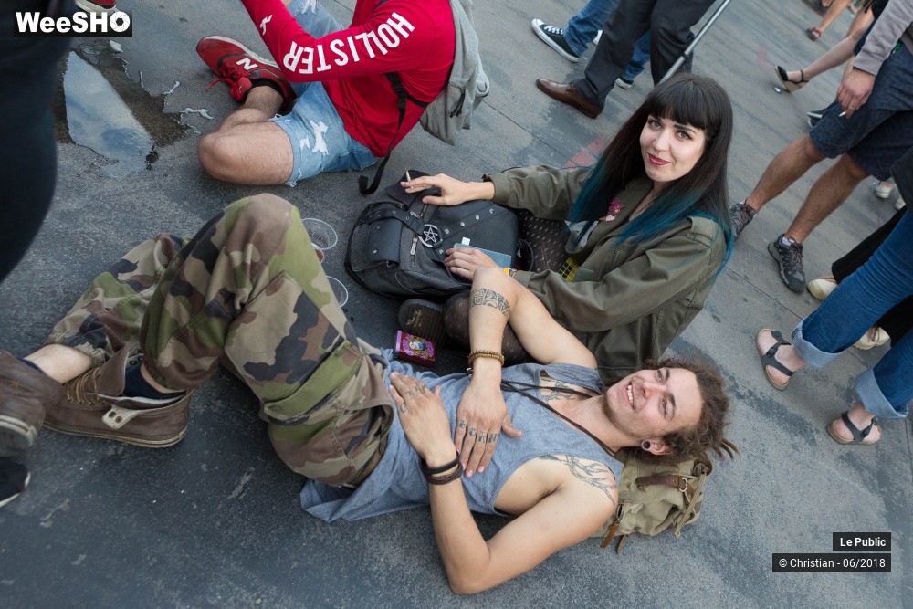 10/21 photos du spectacle La Bonne Aventure ( ambiance #3 )