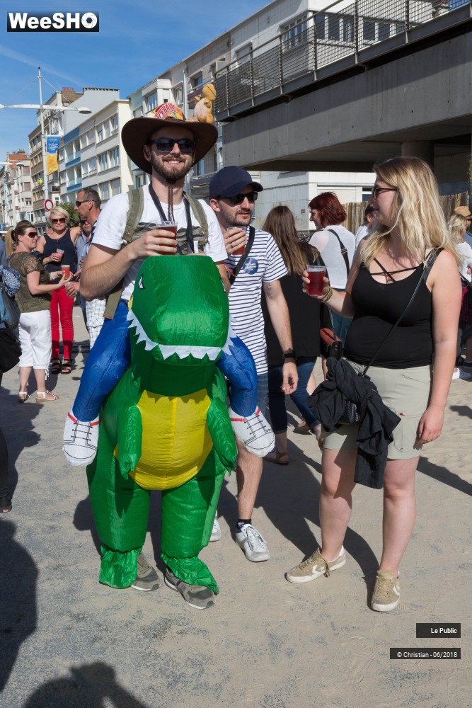 1/31 photos du spectacle La Bonne Aventure ( ambiance # 4 )