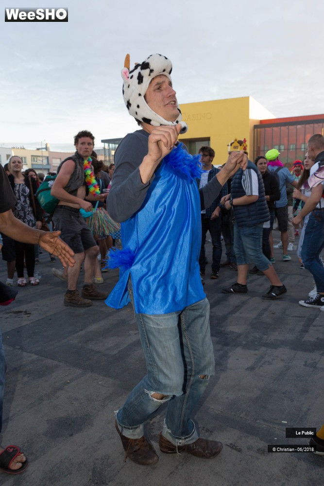 4/31 photos du spectacle La Bonne Aventure ( ambiance # 4 )