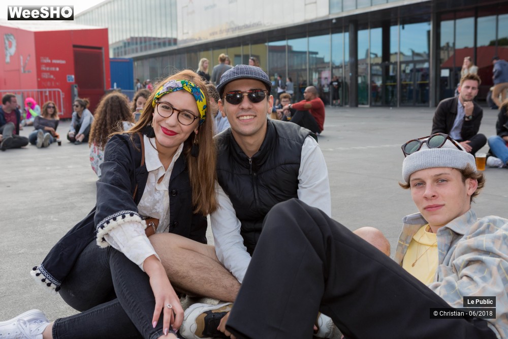 9/31 photos du spectacle La Bonne Aventure ( ambiance # 4 )