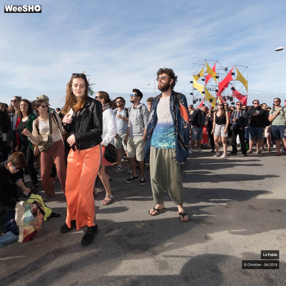 17/31 photos du spectacle La Bonne Aventure ( ambiance # 4 )