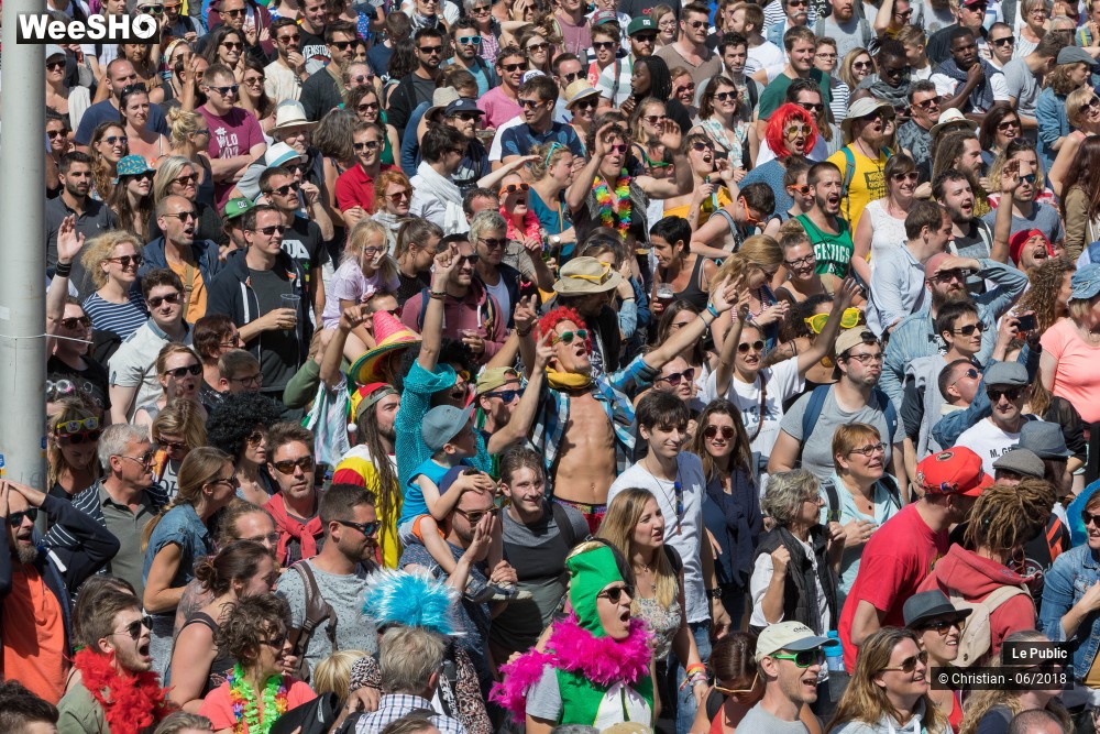 21/31 photos du spectacle La Bonne Aventure ( ambiance # 4 )