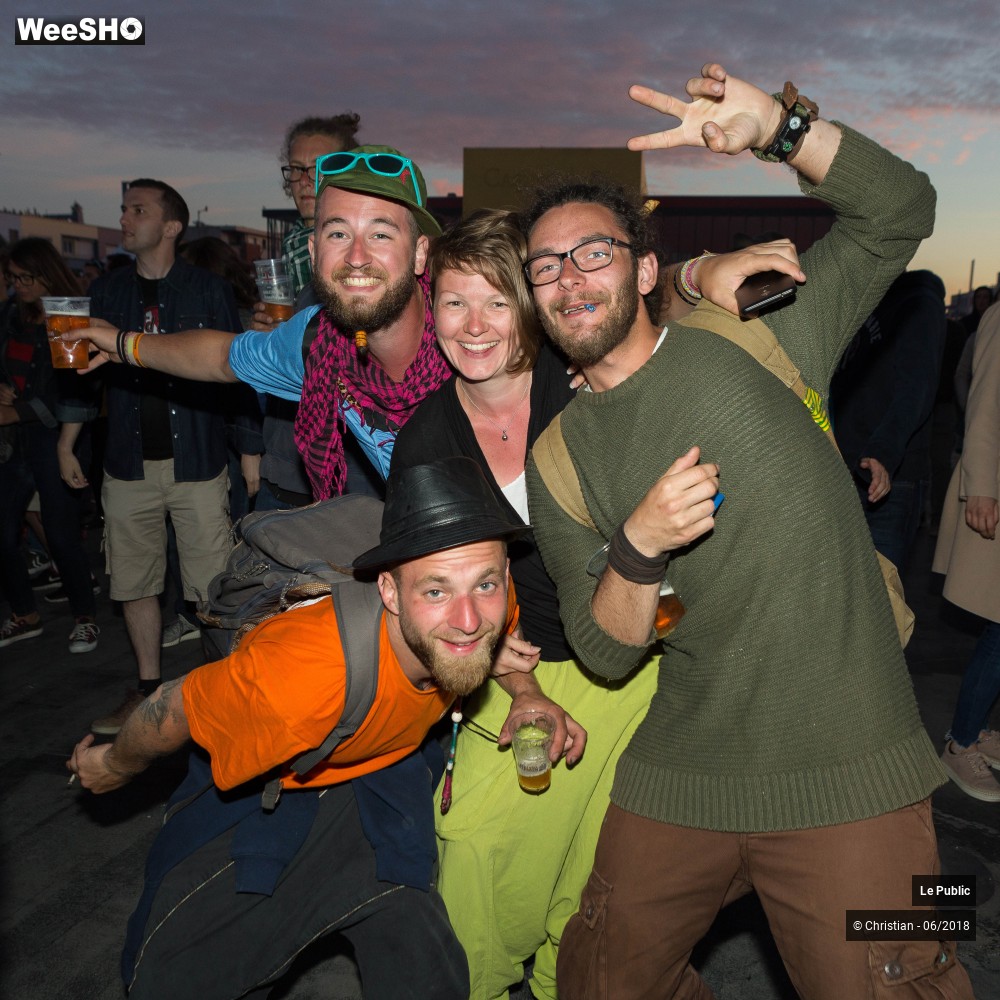 8/31 photos du spectacle La Bonne Aventure ( ambiance # 5 )
