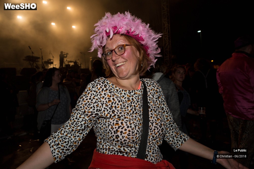 13/31 photos du spectacle La Bonne Aventure ( ambiance # 5 )