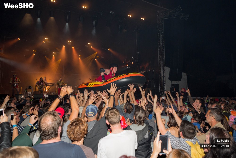 16/31 photos du spectacle La Bonne Aventure ( ambiance # 5 )