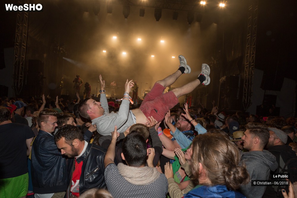 17/31 photos du spectacle La Bonne Aventure ( ambiance # 5 )