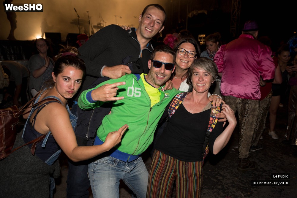 27/31 photos du spectacle La Bonne Aventure ( ambiance # 5 )