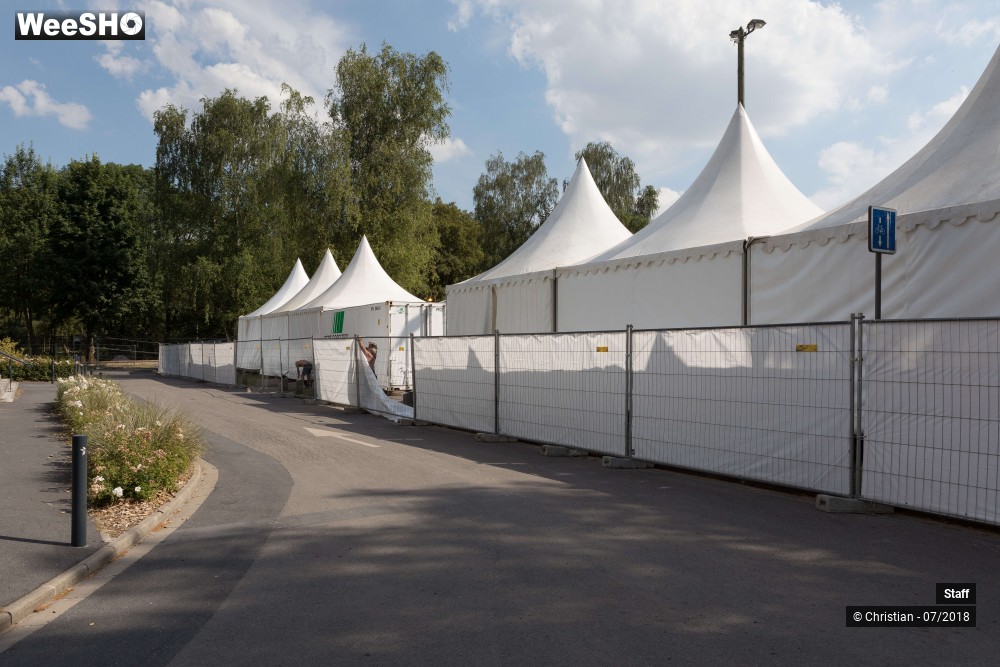 3/26 photos du spectacle Implantation et Coulisses du Main Square Festival 2018 # 4
