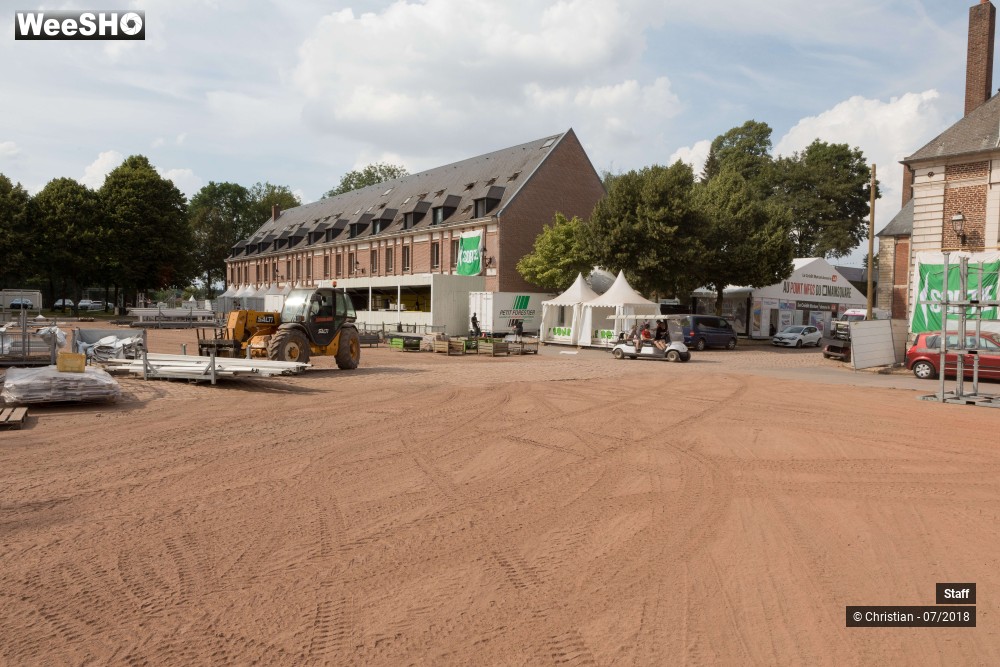 24/26 photos du spectacle Implantation et Coulisses du Main Square Festival 2018 # 5