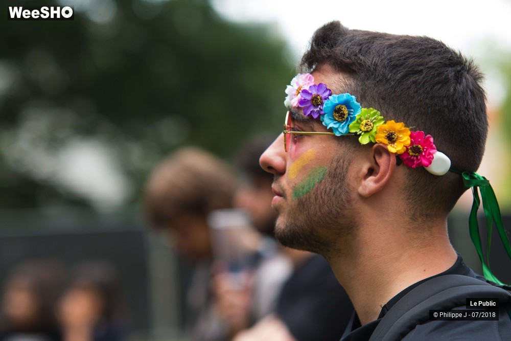 9/31 photos du spectacle En Nord Beat Festival 2018 Ambiance #1