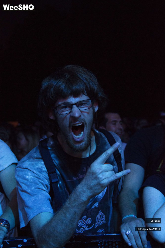 2/29 photos du spectacle En Nord Beat Festival 2018 Ambiance #2