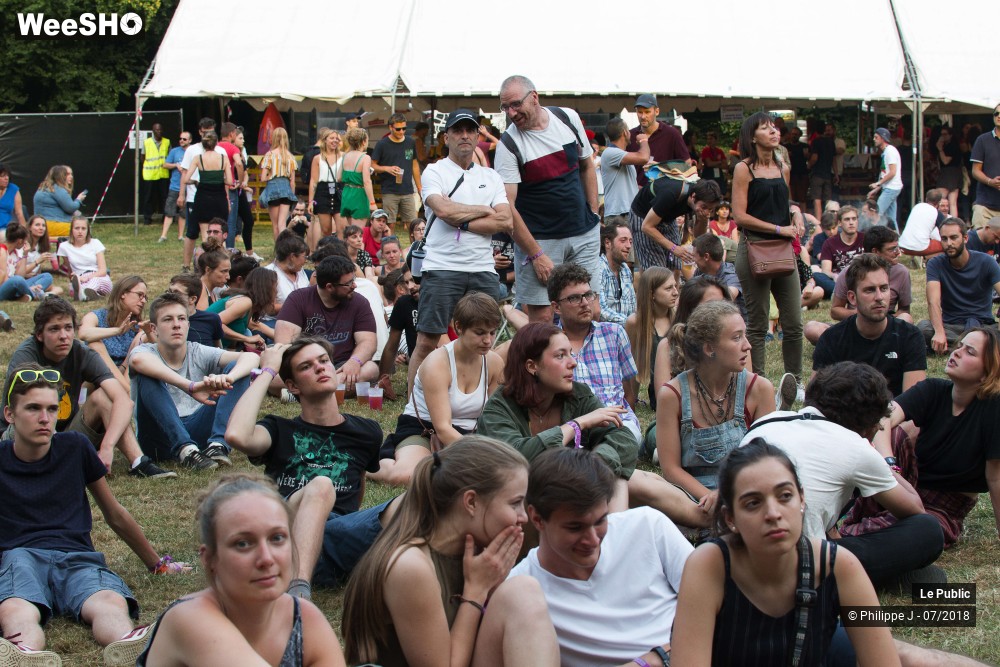 3/29 photos du spectacle En Nord Beat Festival 2018 Ambiance #2