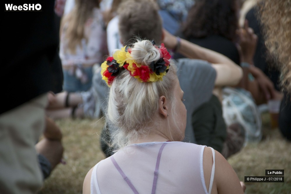 4/29 photos du spectacle En Nord Beat Festival 2018 Ambiance #2