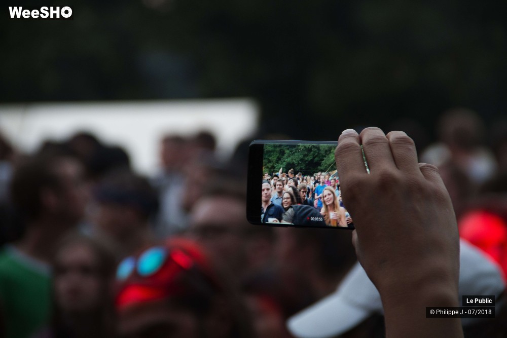 22/29 photos du spectacle En Nord Beat Festival 2018 Ambiance #2