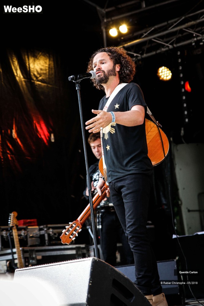 7/42 photos du spectacle Quentin Carton