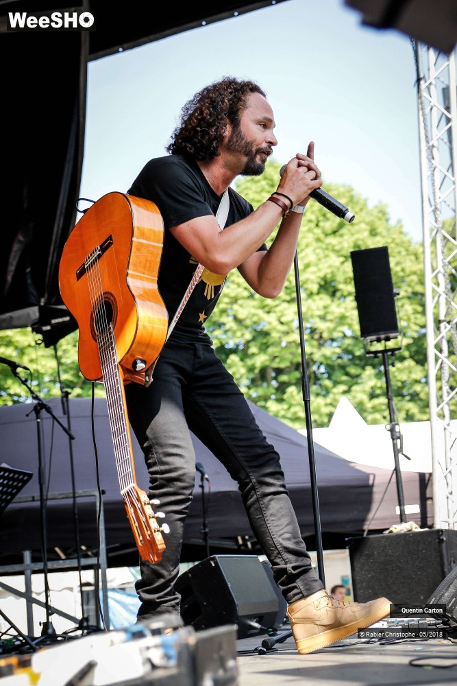 8/42 photos du spectacle Quentin Carton