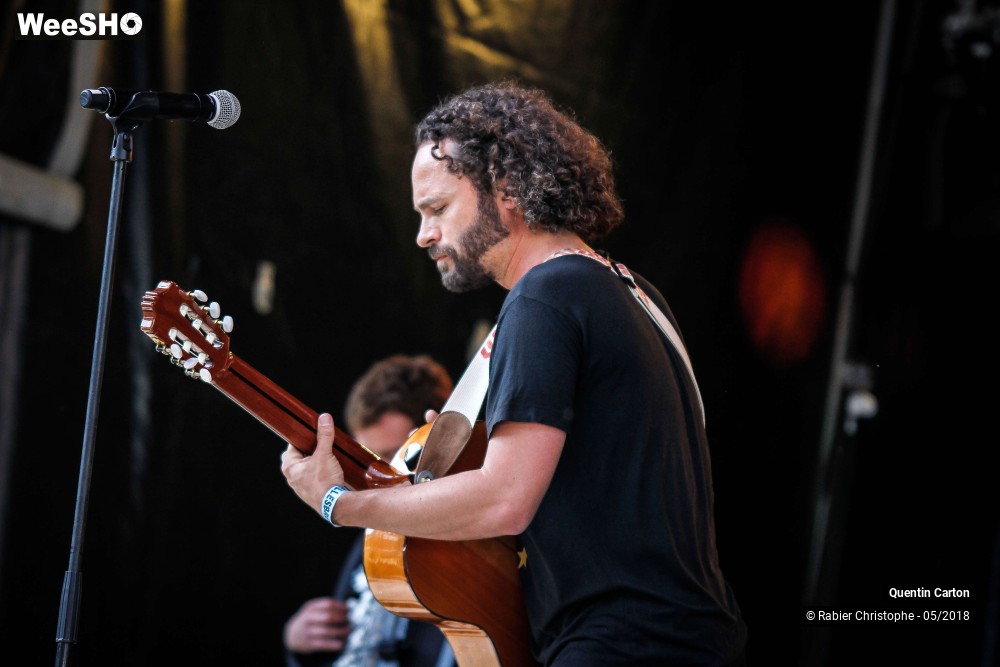 29/42 photos du spectacle Quentin Carton