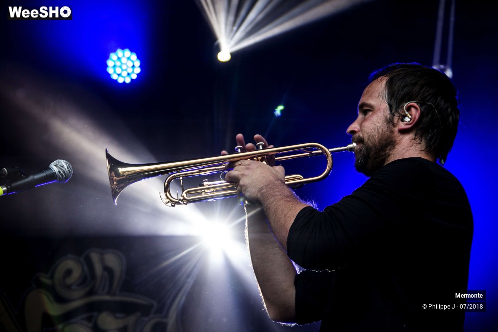 1/15 photos du spectacle Mermonte