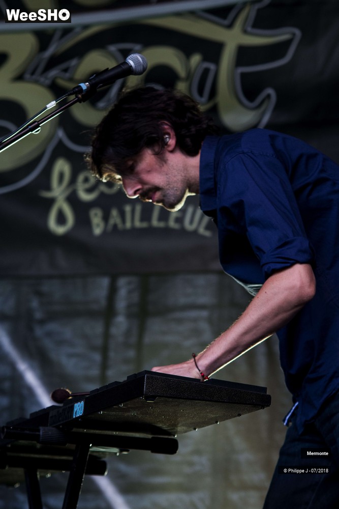 2/15 photos du spectacle Mermonte