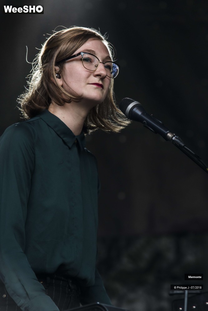 3/15 photos du spectacle Mermonte