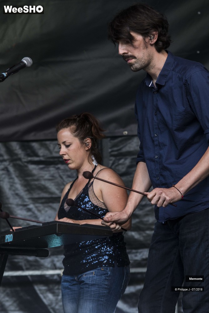 4/15 photos du spectacle Mermonte