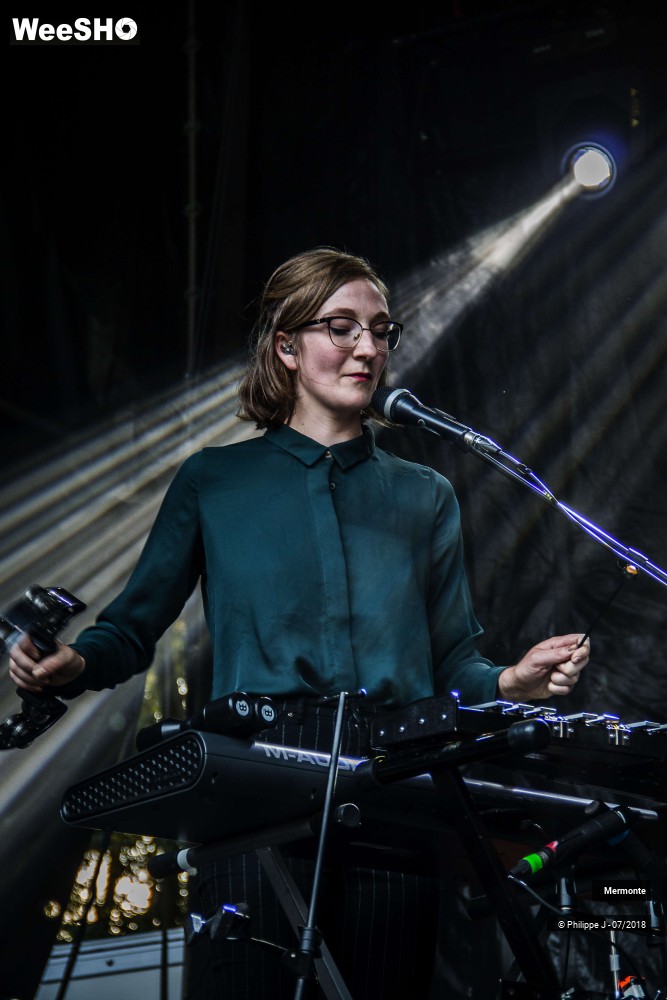 5/15 photos du spectacle Mermonte
