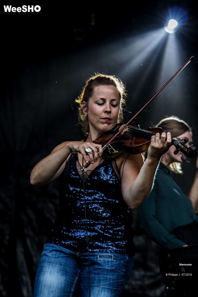 6/15 photos du spectacle Mermonte