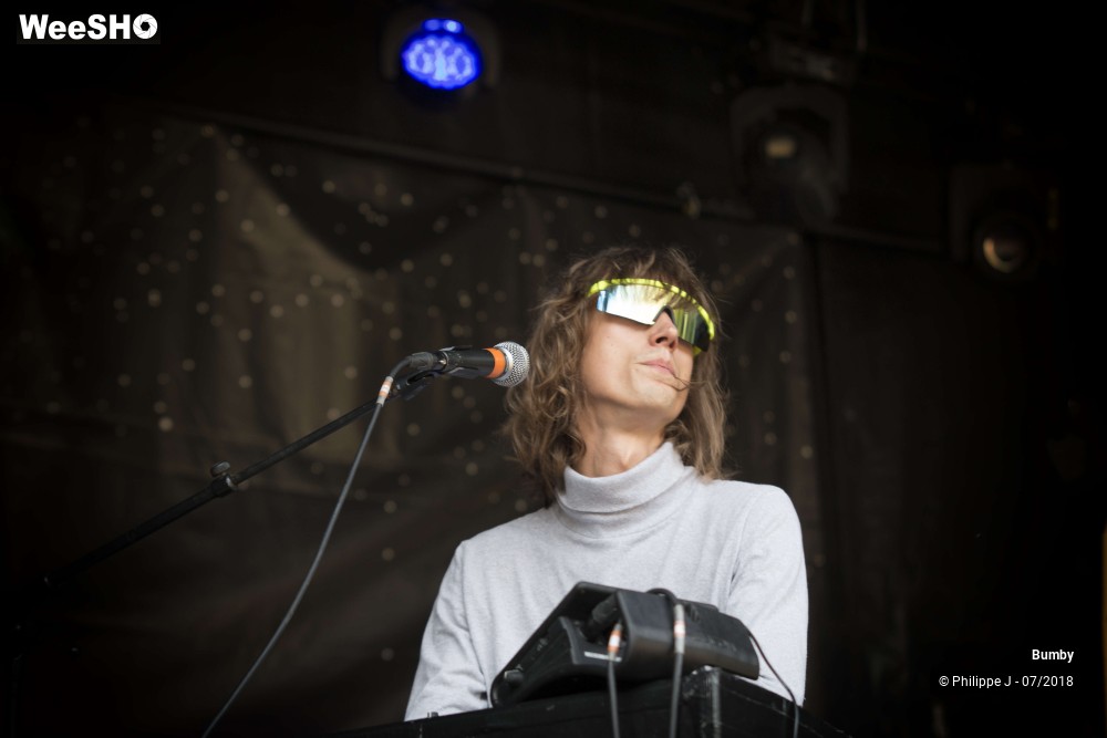 6/6 photos du spectacle Bumby