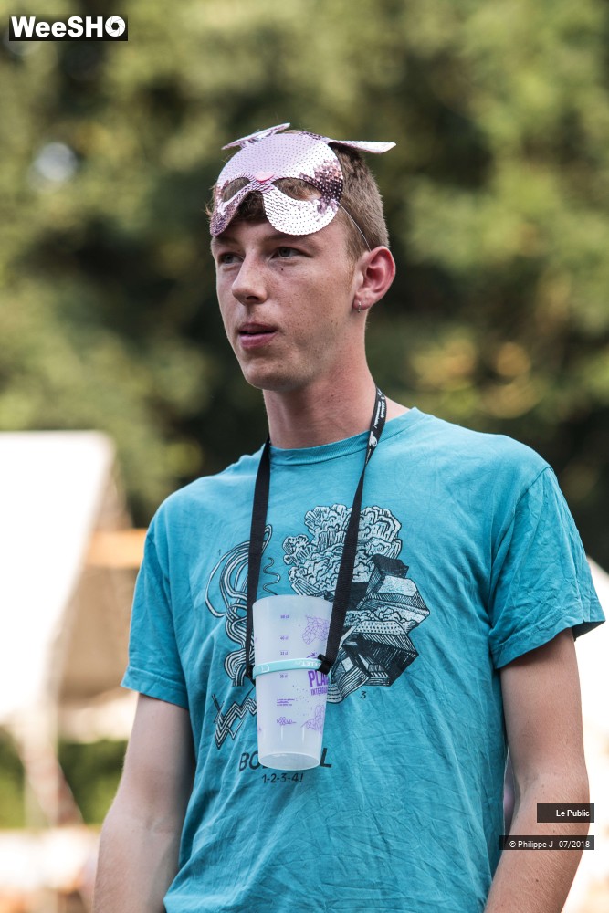 4/29 photos du spectacle En Nord Beat Festival 2018 Ambiance #3